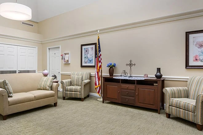 Image of Brookdale Lafayette (8)