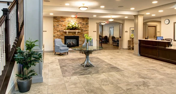 Image of Burr Ridge Senior Living (3)