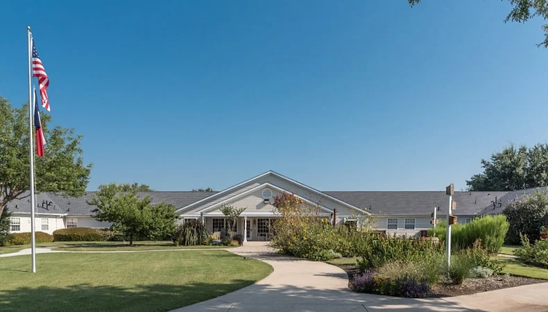 Image of Arden Courts of Richardson (1)