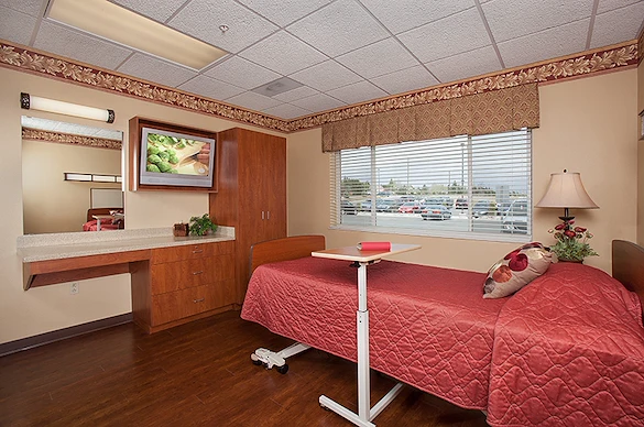 Image of Life Care Center Of Cheyenne (6)