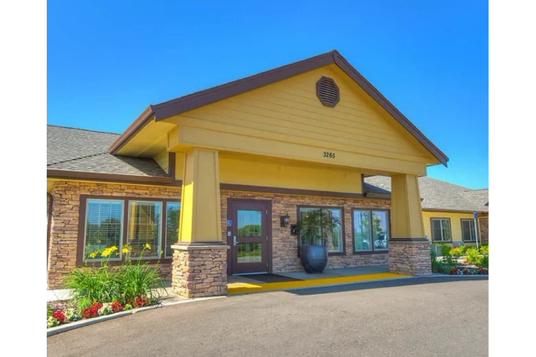 Image of Sierra Ridge Memory Care (1)