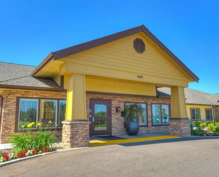 Image of Sierra Ridge Memory Care (1)