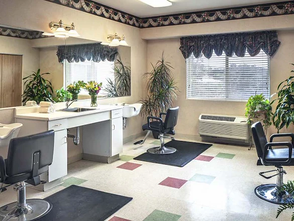 Image of Atria Evergreen Valley (2)