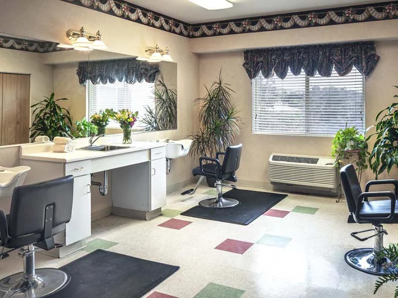 Image of Atria Evergreen Valley (2)