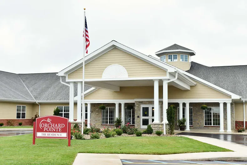 Image of Orchard Pointe Senior Living (1)
