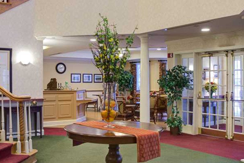 Image of The Residence at Presque Isle Bay (2)
