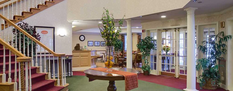 Image of The Residence at Presque Isle Bay (2)