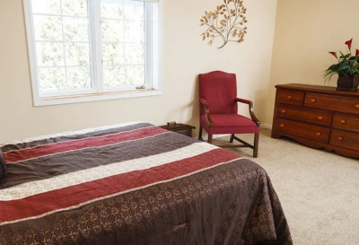 The Aspen at Cedar Lake Assisted Living