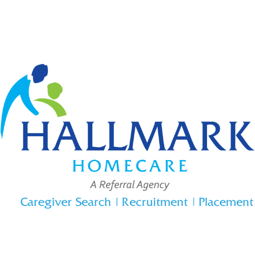 Hallmark Homecare South Austin & NE San Antonio's Logo