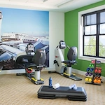 Image of Skilled Nursing at Balfour Louisville (9)