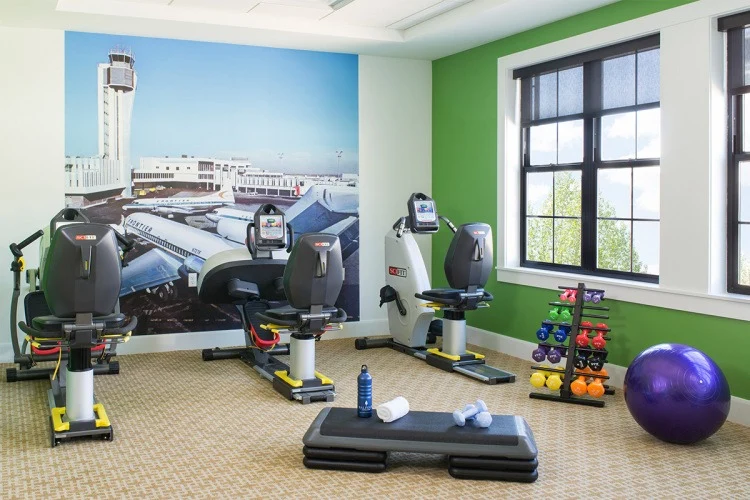 Image of Skilled Nursing at Balfour Louisville (9)