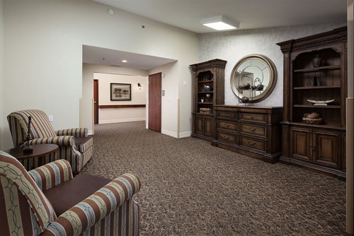 Image of Brookwood Skilled Nursing And Therapy (9)