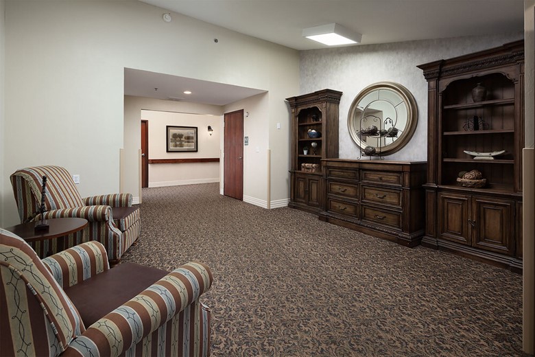 Image of Brookwood Skilled Nursing And Therapy (9)