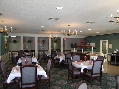 Image of Villas at Kewanee (2)