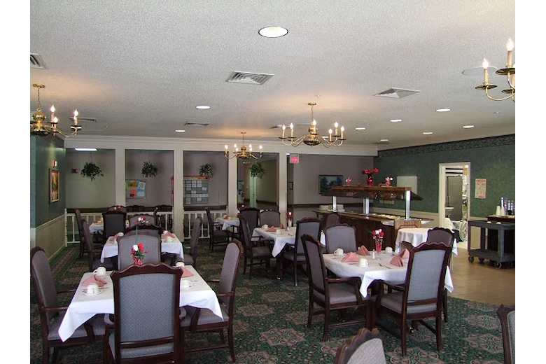 Image of Villas at Kewanee (2)