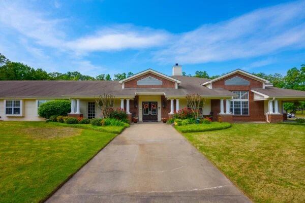 Image of Willow Grove of Maumelle (1)