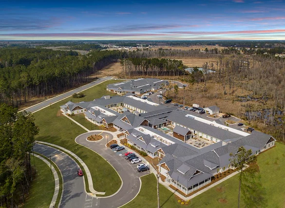 Image of Legacy at Savannah Quarters (2)