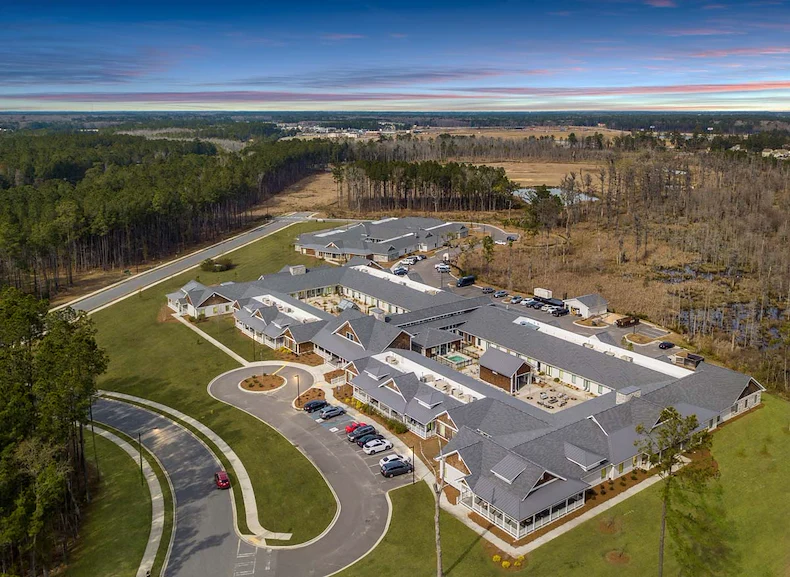 Image of Legacy at Savannah Quarters (2)