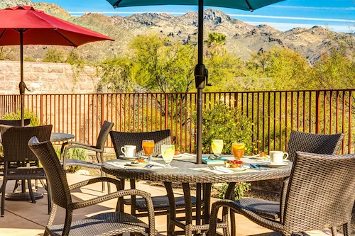 Image of Tucson Place at Ventana Canyon (10)
