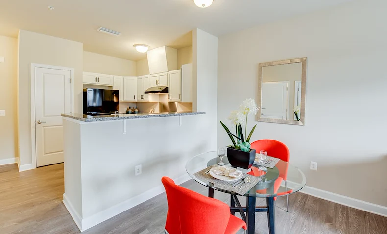 Image of Willow Manor at Fairland (5)