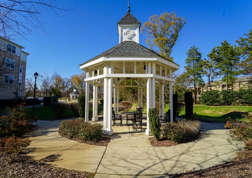 Image of Steele Creek Apartments (3)