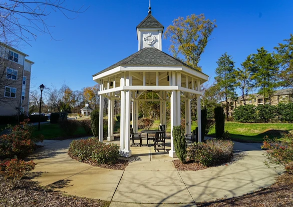 Image of Steele Creek Apartments (3)