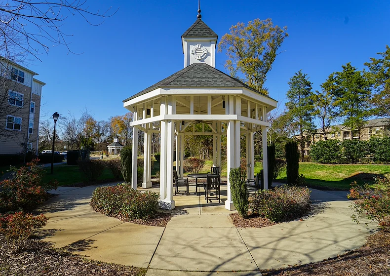 Image of Steele Creek Apartments (3)