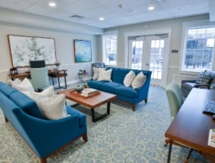 Image of Merrill Gardens at Glen Mills (4)