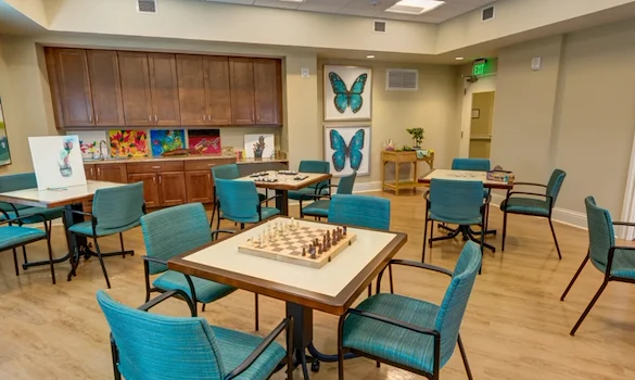 Image of The Meridian at Waterways (5)