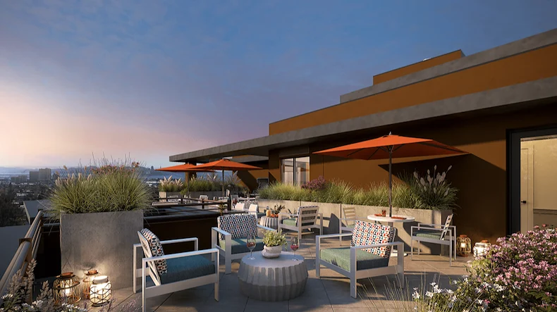 Image of The Ivy at Berkeley (5)