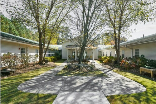 Image of Cameron Hall of Canton (3)