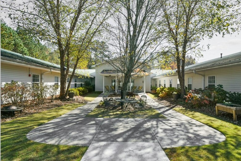 Image of Cameron Hall of Canton (3)