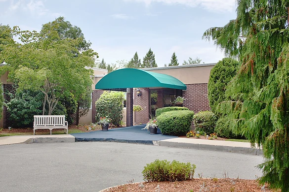 Image of Warren Skilled Nursing and Rehab (1)