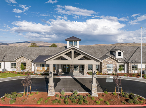 Image of Kiley Ranch Senior Living (2)