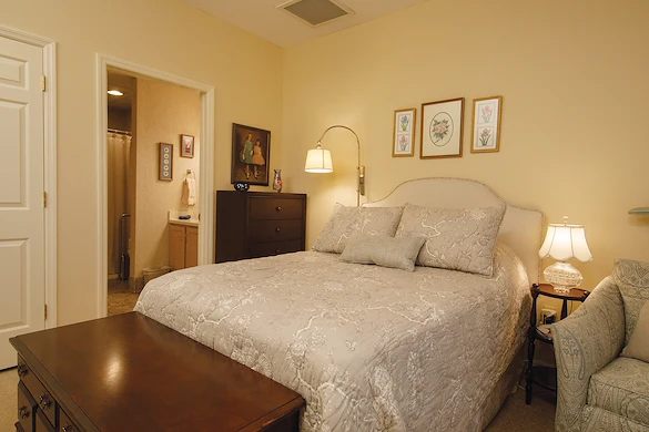 Image of Springfield Rehabilitation & Health Care Center (7)