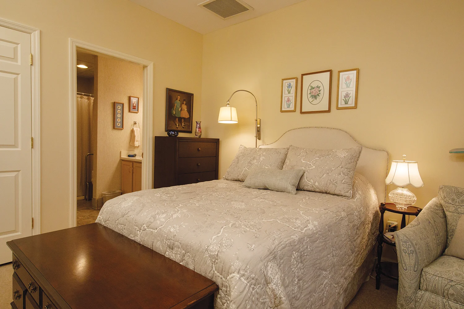 Image of Springfield Rehabilitation & Health Care Center (7)