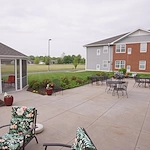 Image of John M. Evans Supportive Living Community (2)