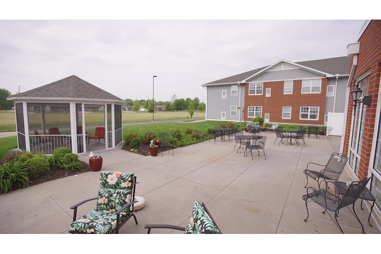 Image of John M. Evans Supportive Living Community (2)