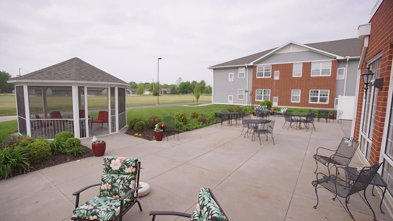 Image of John M. Evans Supportive Living Community (2)