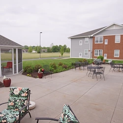 Image of John M. Evans Supportive Living Community (2)