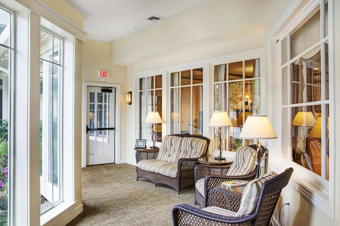 Image of Sunrise of Rocklin (9)