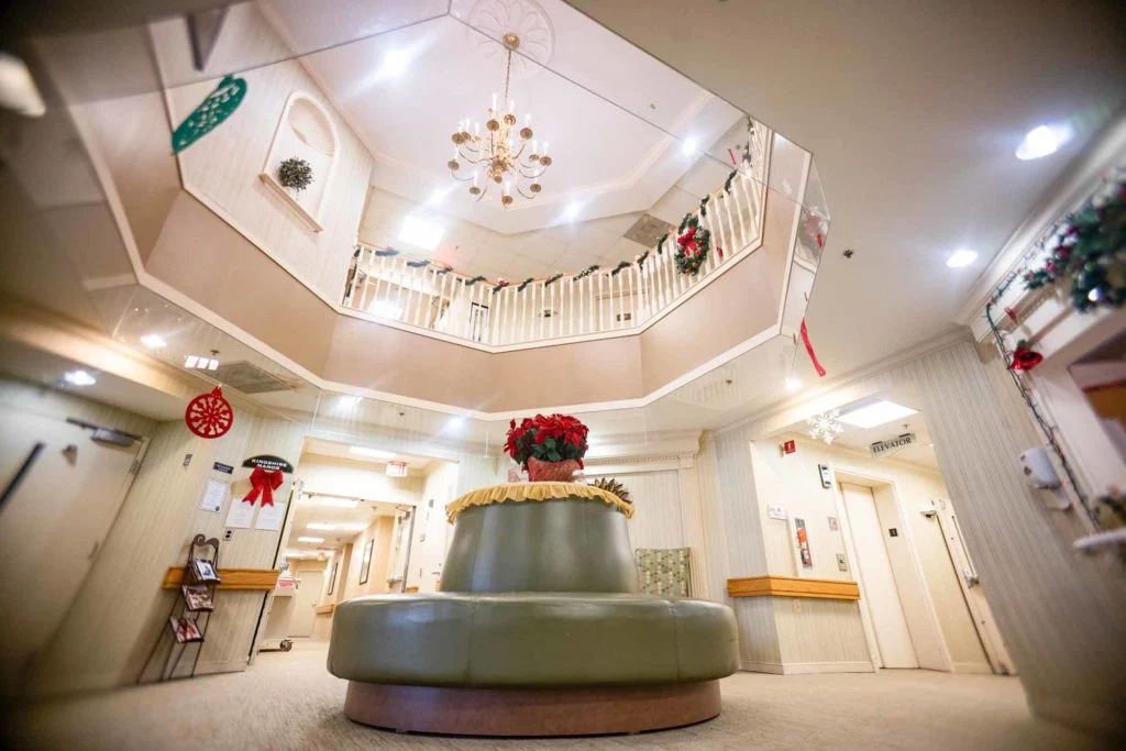 Image of Shady Grove Nursing And Rehabilitation Center (6)