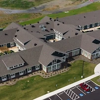 Image of English Meadows Fishersville Campus (1)