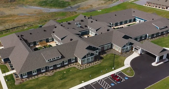 Image of English Meadows Fishersville Campus (1)