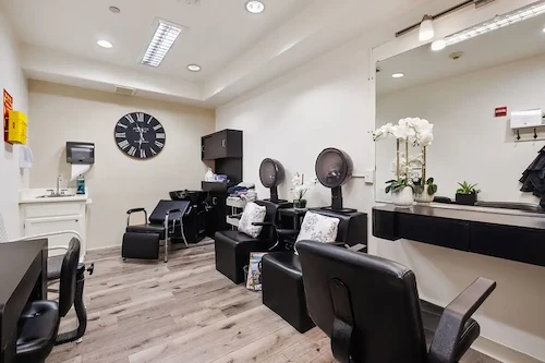Image of Aegis Living Aptos (8)