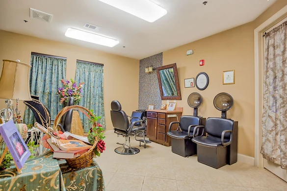 Image of HomeTowne at Garland (5)