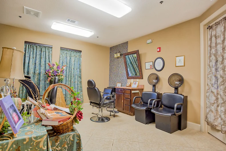 Image of HomeTowne at Garland (5)