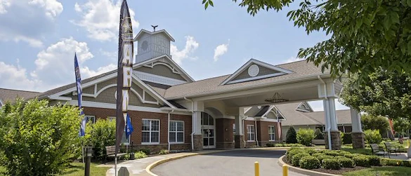 Image of Brigadier General Wendell H Gilbert Tn State Veter (2)