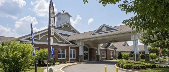 Image of Brigadier General Wendell H Gilbert Tn State Veter (2)