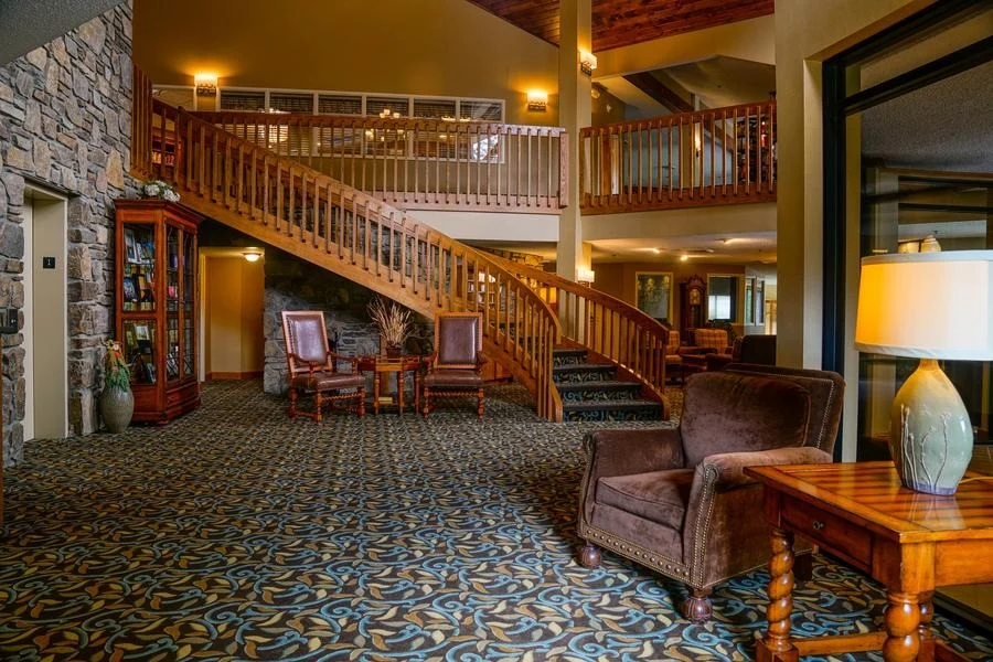 Image of College Walk Retirement Community (3)